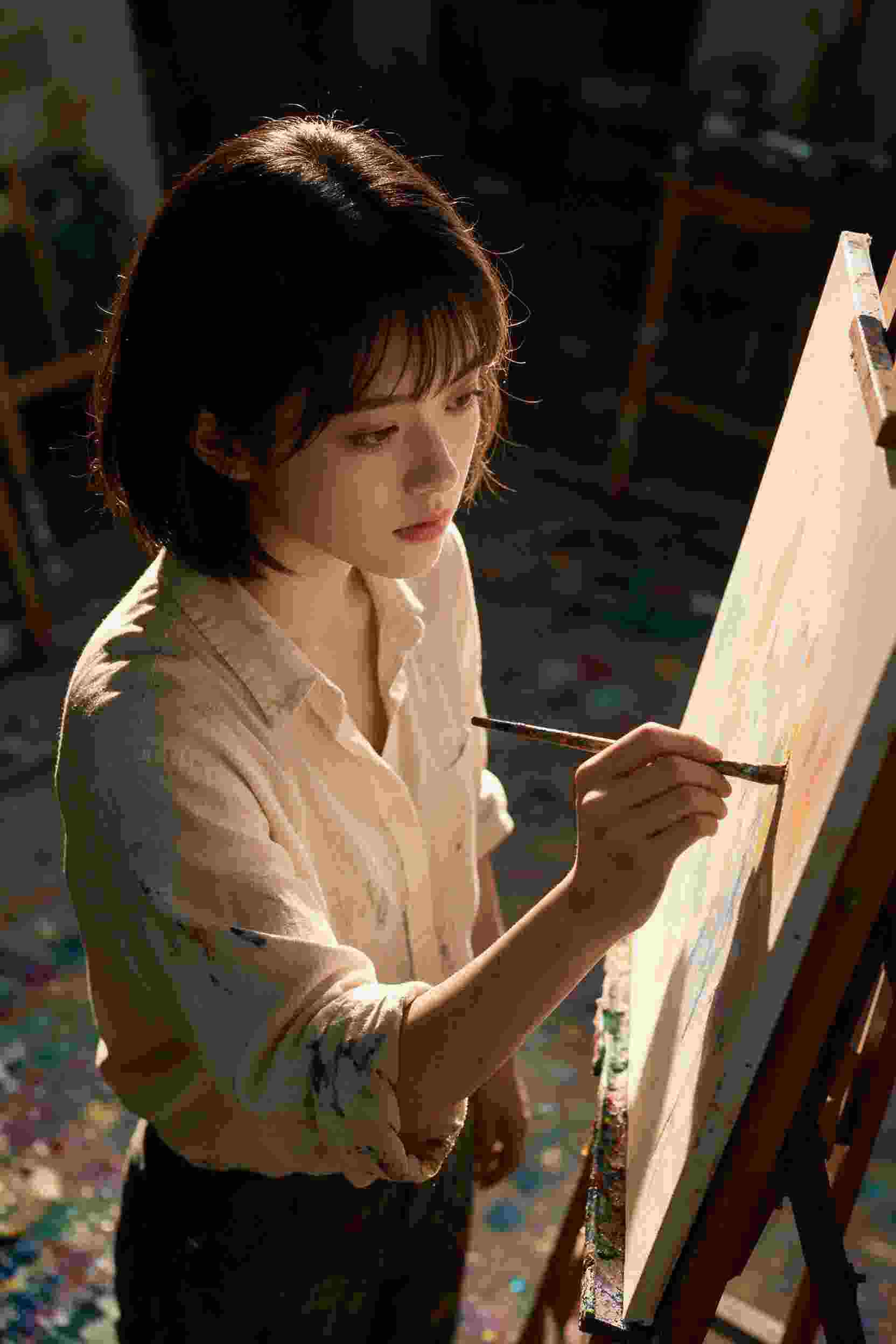 短剧作品